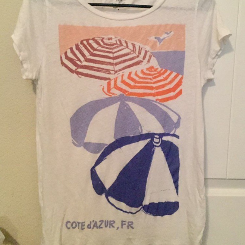 J.Crew Shirt